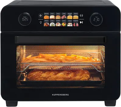 Мини-печь Kuppersberg отдельностоящая KMO 250 фото 1 в Ростове-на-Дону
