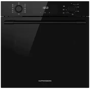 Духовой шкаф Kuppersberg HO 622 BB фото 2 в Ростове-на-Дону