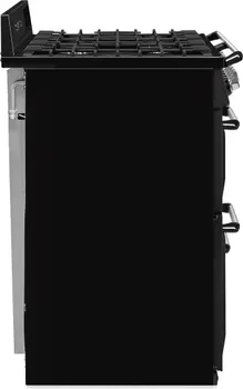 Варочный центр Smeg TR4110BL1 фото 2 в Ростове-на-Дону Варочный центр Smeg TR4110BL1 фото 2 в Ростове-на-Дону