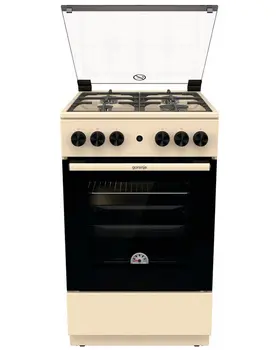 Газовая плита Gorenje GG5A21BEF фото 1 в Ростове-на-Дону