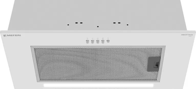 Вытяжка MEFERI SMARTBOX60WH LIGHT фото 2 в Ростове-на-Дону