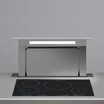 Вытяжка Falmec DOWNDRAFT STEEL 90 (без мотора) фото 2 в Ростове-на-Дону