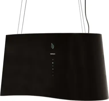 Вытяжка Falmec Mare isola 66 (450) (с системой E.ion) ECP black фото 1 в Ростове-на-Дону
