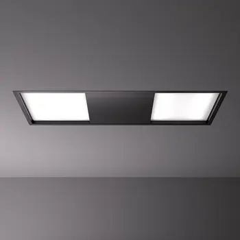 Вытяжка Falmec Skema 120 black (без мотора) фото 1 в Ростове-на-Дону