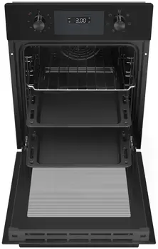 Духовой шкаф MEFERI MEO458BK COMFORT фото 3 в Ростове-на-Дону
