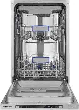 Посудомоечная машина MEFERI MDW4573 ULTRA фото 2 в Ростове-на-Дону