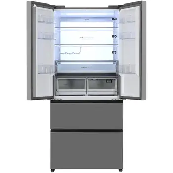 Холодильник Haier HB16FRSAAAERU фото 2 в Ростове-на-Дону