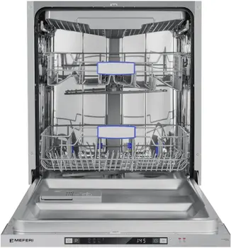 Посудомоечная машина MEFERI MDW6073 ULTRA фото 2 в Ростове-на-Дону