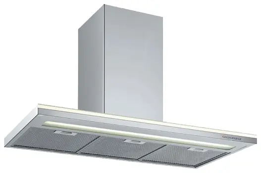 Вытяжка Falmec Lumen 120 ix (800) ECP фото 2 в Ростове-на-Дону