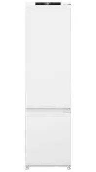 Холодильник MEFERI MBR193 COMBI NO FROST POWER фото 3 в Ростове-на-Дону