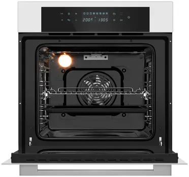 Духовой шкаф MEFERI MEO6010WH ULTRA фото 2 в Ростове-на-Дону
