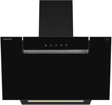 Вытяжка MEFERI с инвертором AIRBOX60BK COMFORT фото 2 в Ростове-на-Дону Вытяжка MEFERI с инвертором AIRBOX60BK COMFORT фото 2 в Ростове-на-Дону