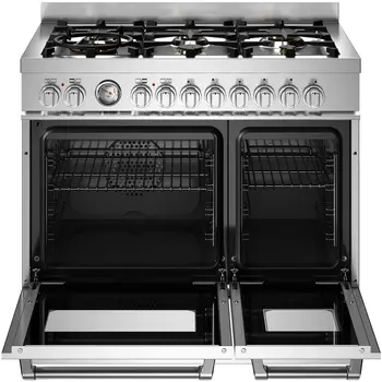 Варочный центр Bertazzoni MAS96L2EXT2 фото 2 в Ростове-на-Дону