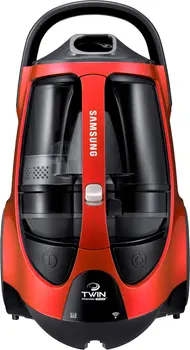 Пылесос Samsung VCC885HH3P/XEV фото 2 в Ростове-на-Дону