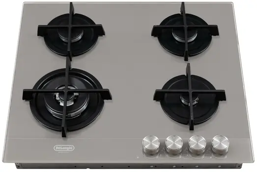 Газовая панель DeLonghi NSL 460 T RUS фото 2 в Ростове-на-Дону