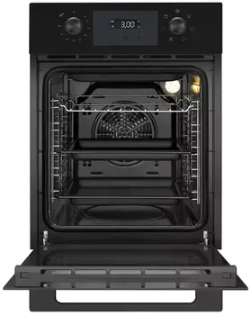 Духовой шкаф MEFERI MEO457BK COMFORT фото 2 в Ростове-на-Дону