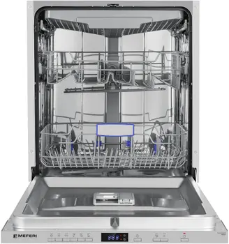 Посудомоечная машина MEFERI MDW6063 POWER фото 2 в Ростове-на-Дону