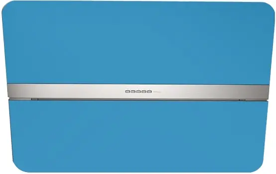 Вытяжка Falmec Flipper 85 ix (800) ECP blue фото 1 в Ростове-на-Дону