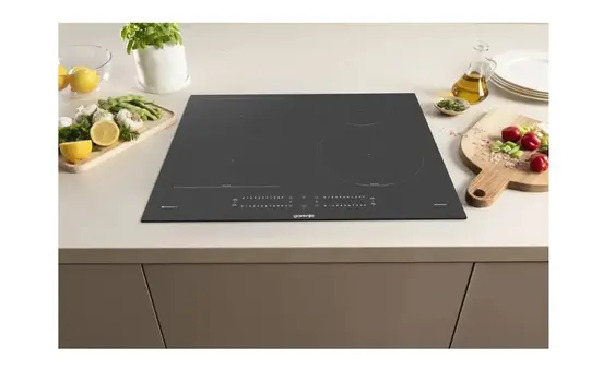 Индукционная стеклокерамич. панель Gorenje GI6432MSCWF фото 3 в Ростове-на-Дону