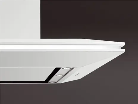Вытяжка Falmec Stealth 90 White (800) ECP фото 3 в Ростове-на-Дону