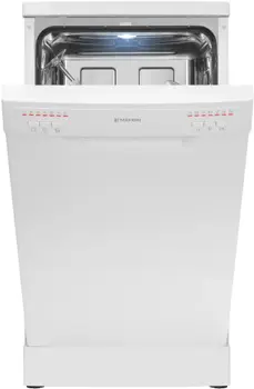 Посудомоечная машина MEFERI MDW4562WH FS LIGHT фото 2 в Ростове-на-Дону