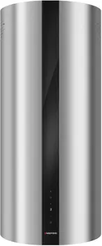 Вытяжка MEFERI TUBE40IX ISLA COMFORT PLUS фото 3 в Ростове-на-Дону