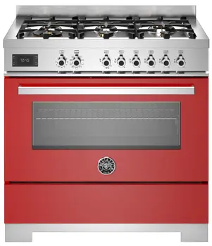 Варочный центр Bertazzoni PRO96L1EROT2 фото 1 в Ростове-на-Дону