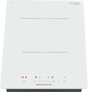 Индукционная панель MEFERI MIH302WH COMFORT фото 2 в Ростове-на-Дону