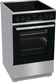 Стеклокерамическая плита Gorenje GEC5C61XPA фото 1 в Ростове-на-Дону