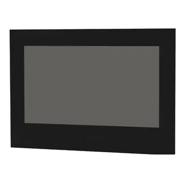 Телевизор для ванной комнаты AVEL AVS245SMBF (AVS245SM Black) фото 2 в Ростове-на-Дону