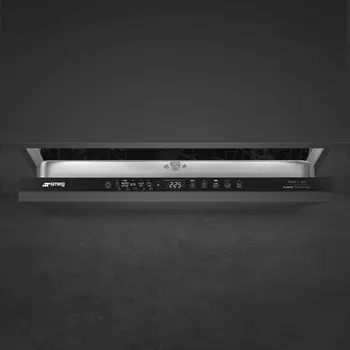 Посудомоечная машина Smeg STL7322BQL фото 3 в Ростове-на-Дону