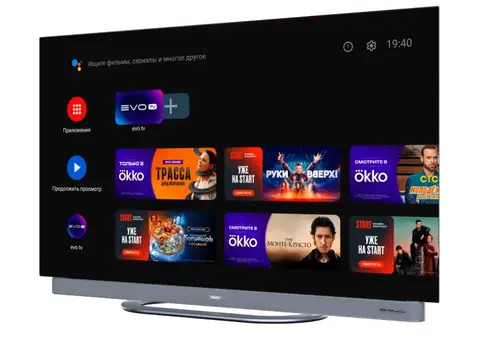 Телевизор HAIER 65 OLED S9 Ultra+ фото 3 в Ростове-на-Дону Телевизор HAIER 65 OLED S9 Ultra+ фото 3 в Ростове-на-Дону