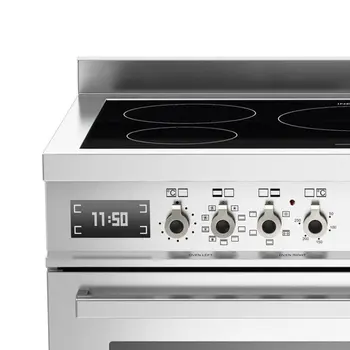 Варочный центр Bertazzoni PRO905IMFEDBIT фото 2 в Ростове-на-Дону