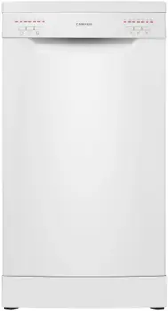 Посудомоечная машина MEFERI MDW4562WH FS LIGHT фото 1 в Ростове-на-Дону