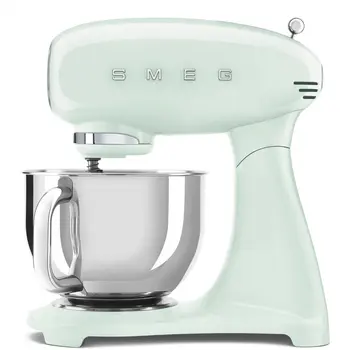 Миксер Smeg SMF05PGEU фото 1 в Ростове-на-Дону