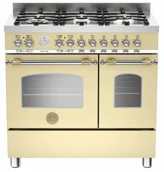 Варочный центр Bertazzoni HER906MFEDCRT фото 1 в Ростове-на-Дону Варочный центр Bertazzoni HER906MFEDCRT фото 1 в Ростове-на-Дону