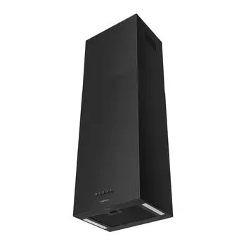 Вытяжка MEFERI ROOMBOX40BK ISLA COMFORT фото 2 в Ростове-на-Дону Вытяжка MEFERI ROOMBOX40BK ISLA COMFORT фото 2 в Ростове-на-Дону