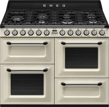 Варочный центр Smeg TR4110P1 фото 1 в Ростове-на-Дону