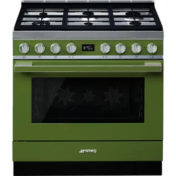 Варочный центр Smeg CPF9GPOG фото 1 в Ростове-на-Дону Варочный центр Smeg CPF9GPOG фото 1 в Ростове-на-Дону