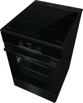Стеклокерамическая плита Gorenje GEIT5C60BPG фото 2 в Ростове-на-Дону