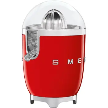 Соковыжималка SMEG CJF11RDEU фото 2 в Ростове-на-Дону