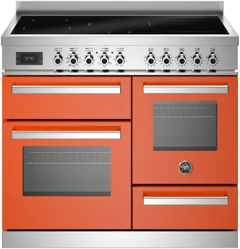Варочный центр Bertazzoni PRO105I3EART2 фото 1 в Ростове-на-Дону