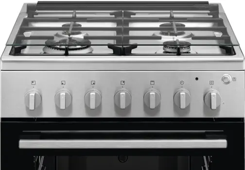 Газовая плита Electrolux RKG600005X фото 3 в Ростове-на-Дону