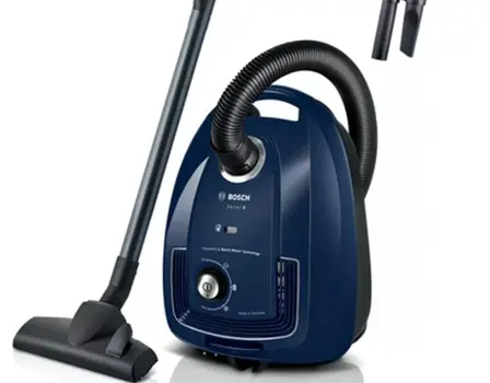Пылесос Bosch BGL38WBU3H фото 1 в Ростове-на-Дону