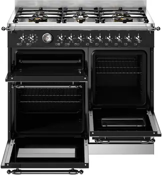 Варочный центр Bertazzoni HER106L3ENET2 фото 2 в Ростове-на-Дону