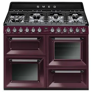 Варочный центр Smeg TR4110RW1 в Ростове-на-Дону