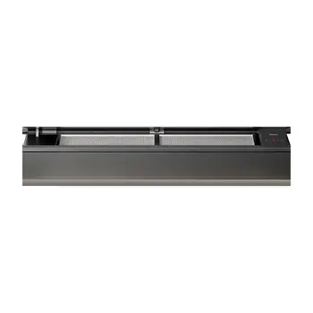 Вытяжка Falmec MONOLITH 90 VETRO NERO фото 1 в Ростове-на-Дону