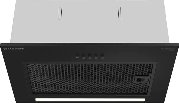 Вытяжка MEFERI SMARTBOX45BK POWER фото 2 в Ростове-на-Дону