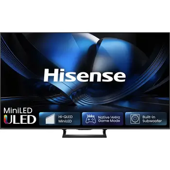 Телевизор Hisense 65U7S фото 1 в Ростове-на-Дону