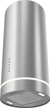 Вытяжка MEFERI TUBE35IX COMFORT фото 1 в Ростове-на-Дону